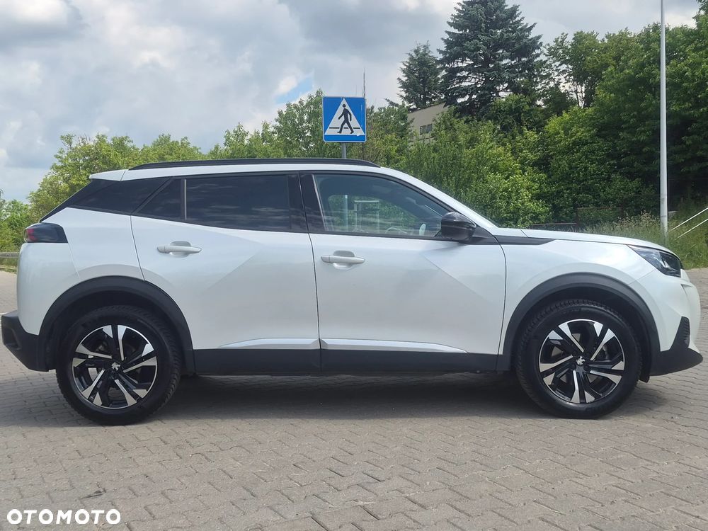 Peugeot 2008 - 28