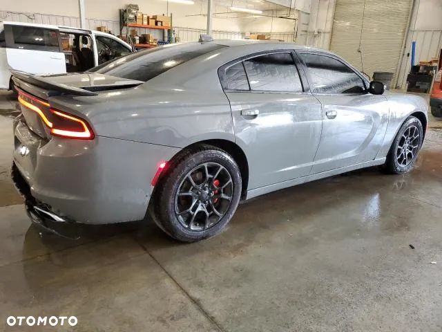 Dodge Charger 3.6 GT - 5