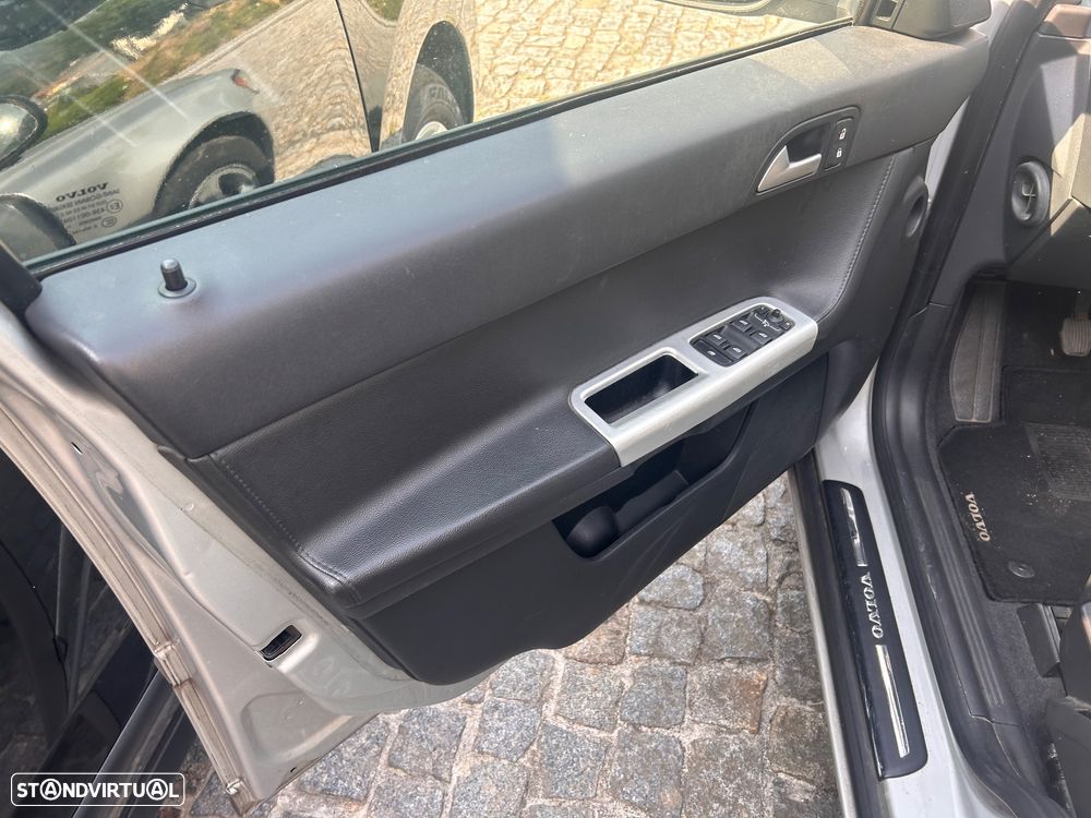 Volvo V50 1.6 D Drive Kinetic Start/Stop - 3