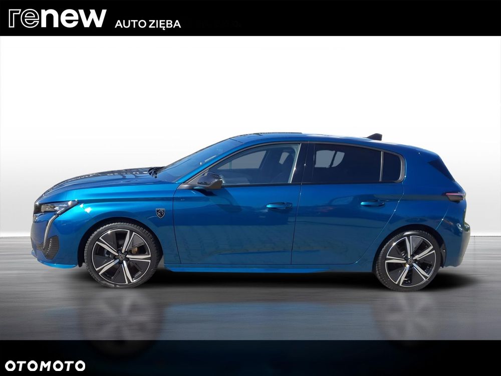 Peugeot 308 1.2 PureTech GT S&S EAT8 - 2