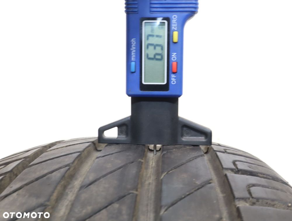OPONA OPONY 2 SZT KLEBER DYNAXER HP4 LATO 185/65/15 22R - 10