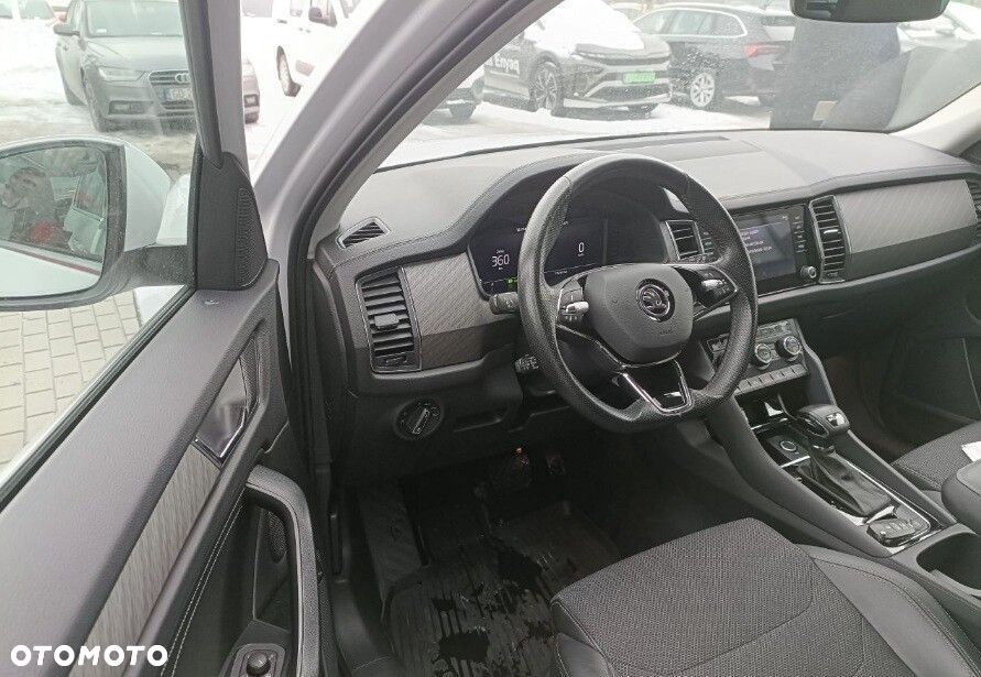 Skoda Kodiaq 2.0 TDI 4x2 Style DSG - 6
