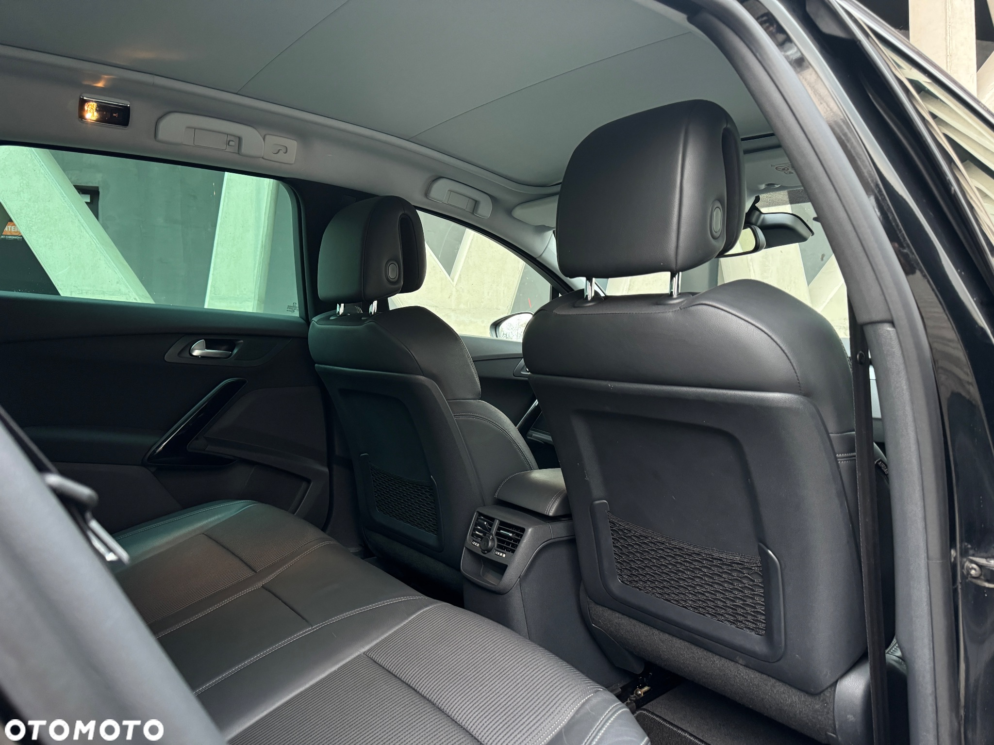 Peugeot 508 2.0 HDi Allure - 33