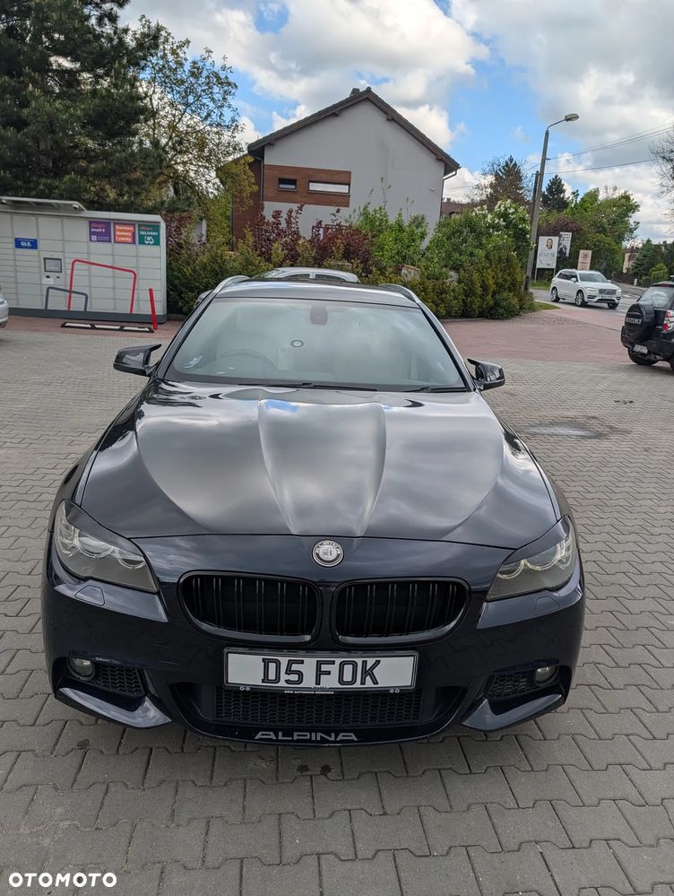 BMW Seria 5 - 2