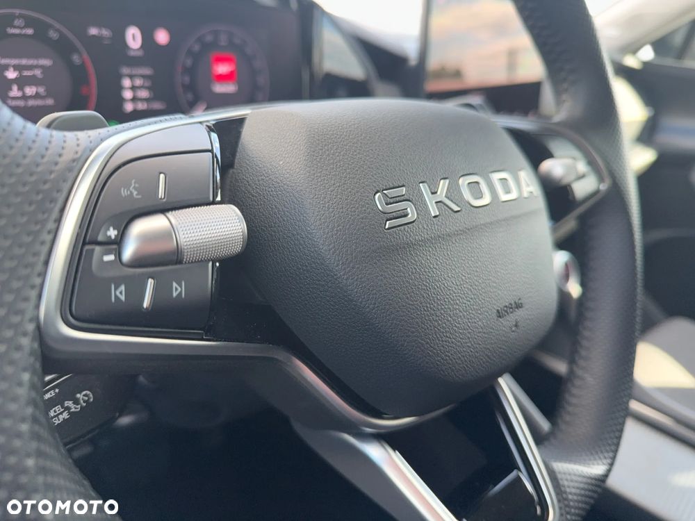 Skoda Kodiaq 1.5 TSI mHEV 4x2 Edition 130 DSG - 13