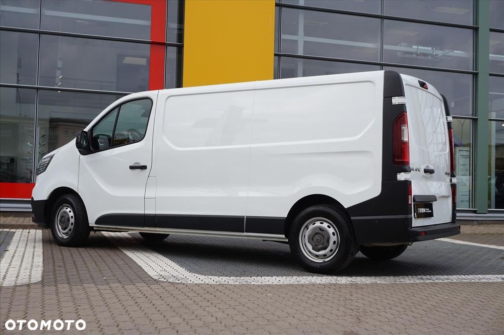 Renault Trafic L2 H1 F-ra VAT Gwarancja - 20