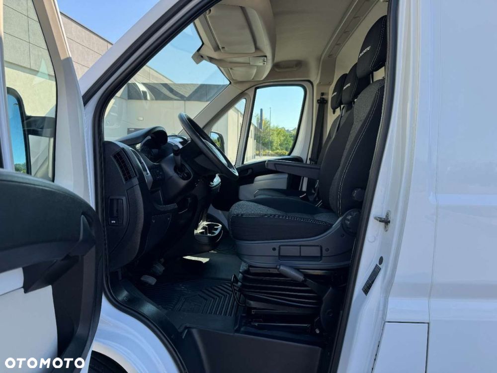 Fiat Ducato - 7
