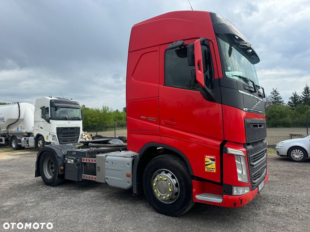 Volvo FH4 - 3