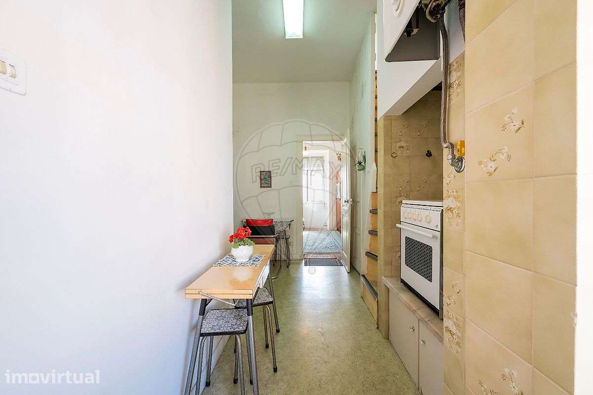 Apartamento T1 para venda - Grande imagem: 5/10