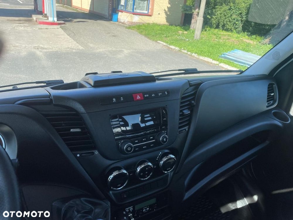 Iveco Daily 53C18 - 10