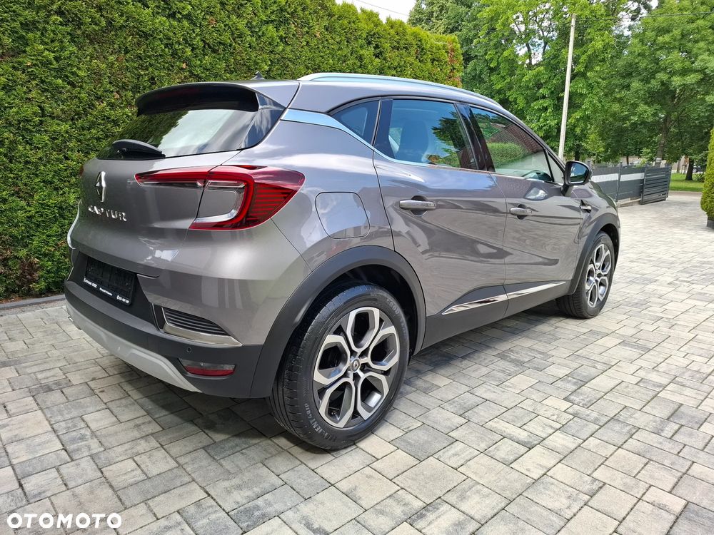 Renault Captur - 10