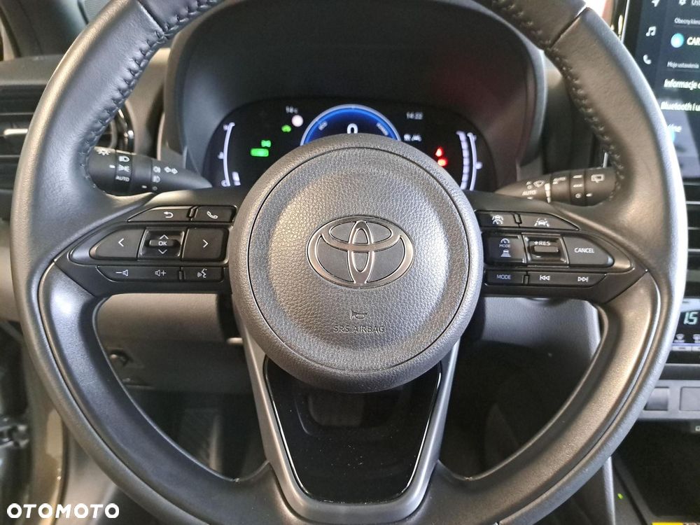 Toyota Yaris Cross Hybrid 1.5 Style - 31