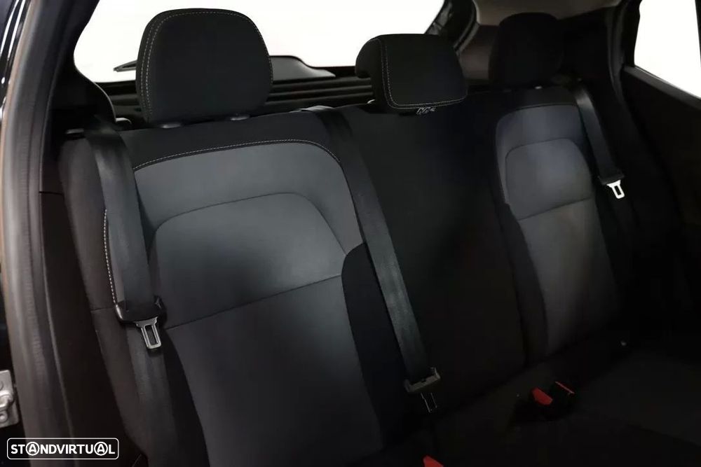 Dacia Sandero 1.0 ECO-G Extreme Bi-Fuel - 25