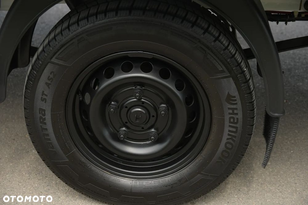 Ford TRANSIT=KONTENER+WINDA=4.35M=AUTOMAT - 28