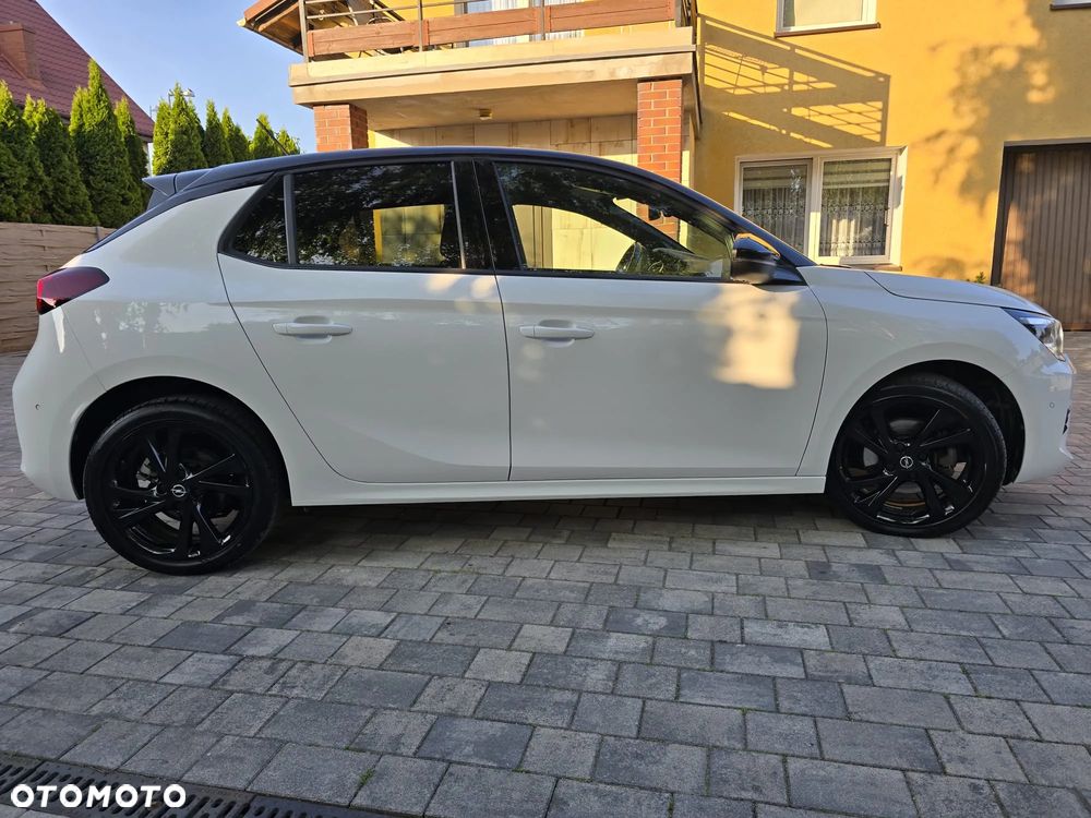 Opel Corsa 1.2 GS Line Plus Pack S&S - 16