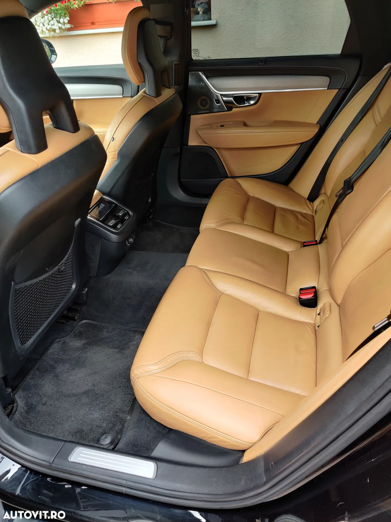 Volvo S90 D4 Inscription - 16