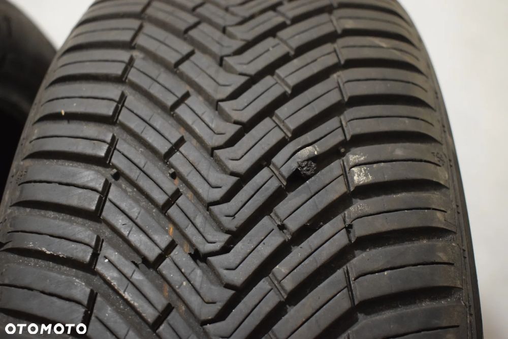 R19 215/50 Continental AllSeasonContact ContiSeal 2025r - 7