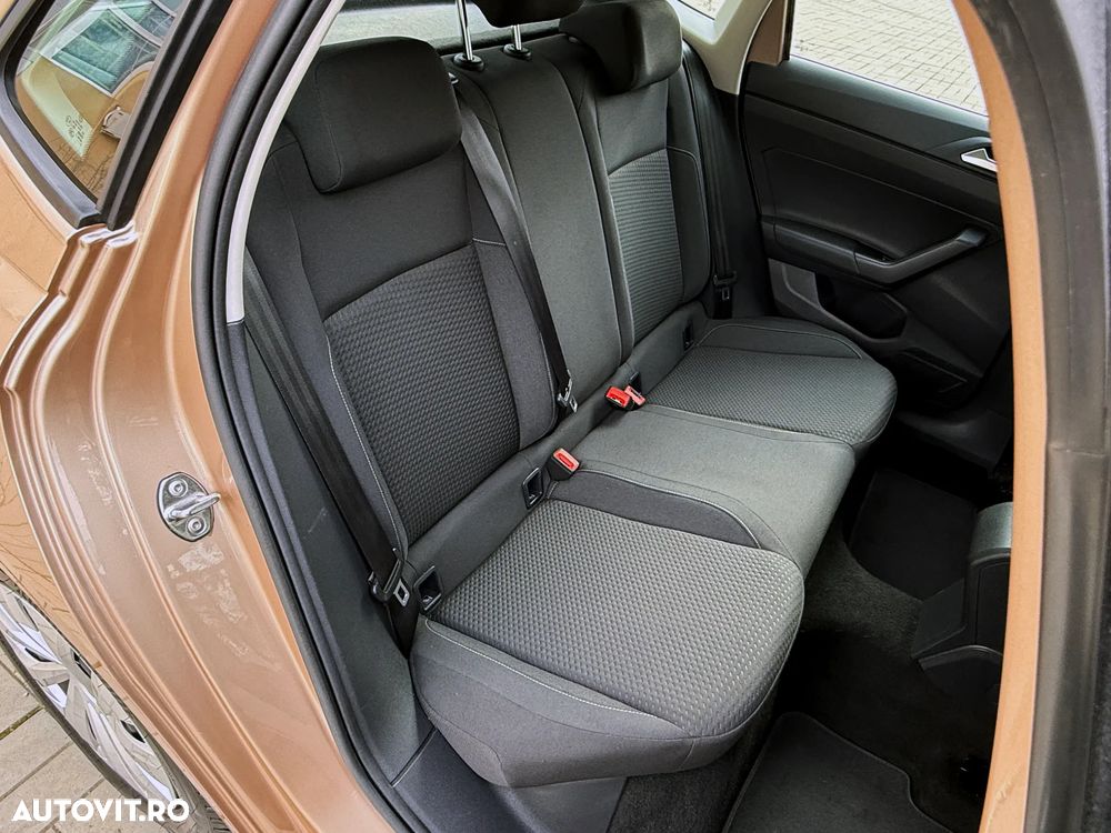 Volkswagen Polo 1.0 TSI Comfortline - 7