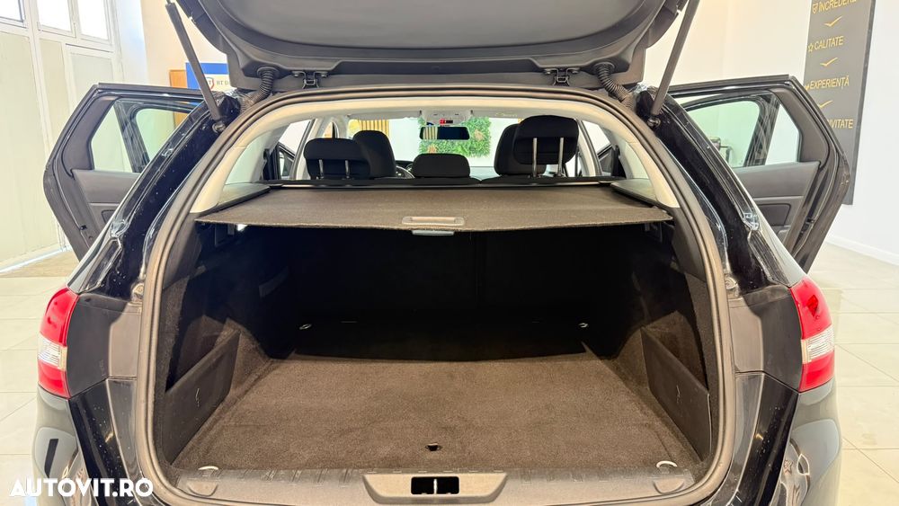 Peugeot 308 1.6 BlueHDi FAP STT Allure - 19