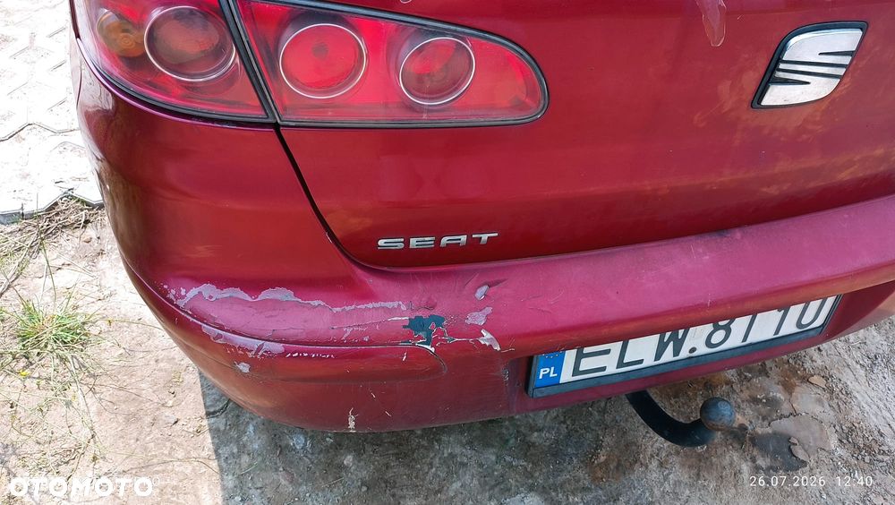 Seat Ibiza 1.4 16V Stella - 12