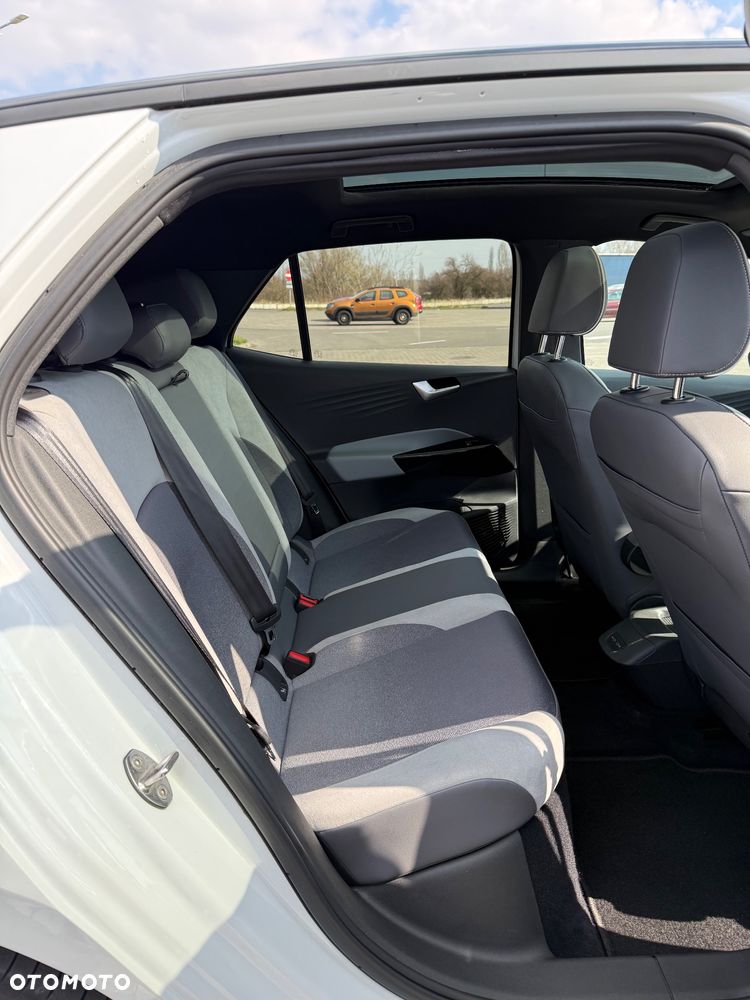 Volkswagen ID.3 - 37