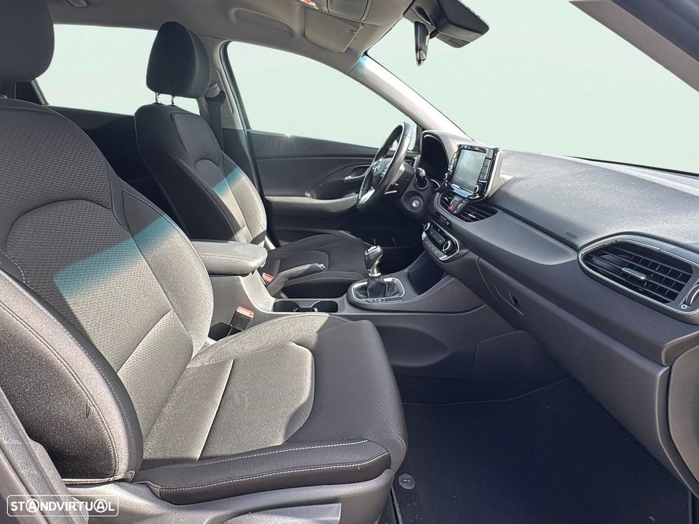 Hyundai i30 1.0 T-GDI Style Plus - 15