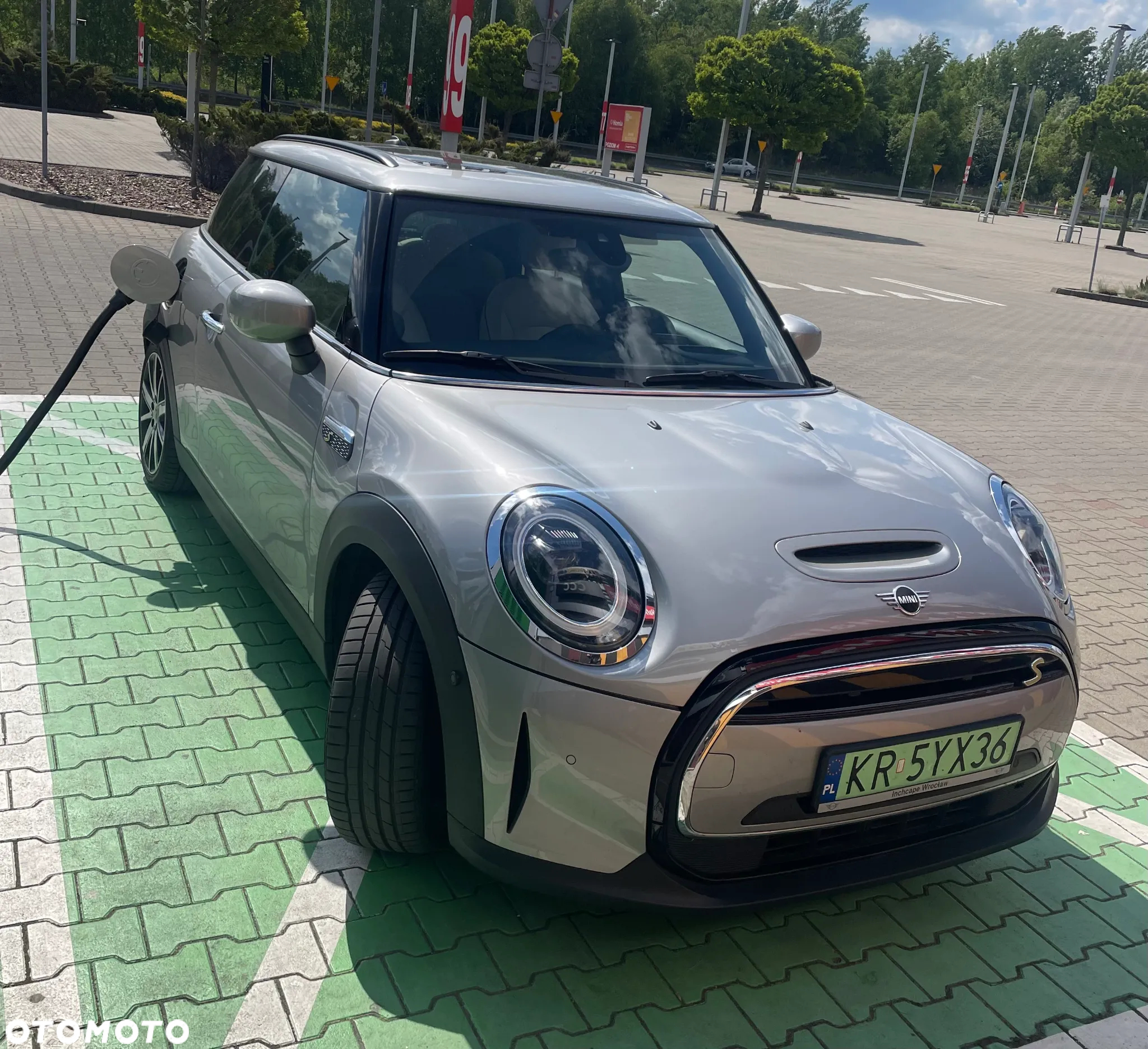 MINI Cooper SE - 3