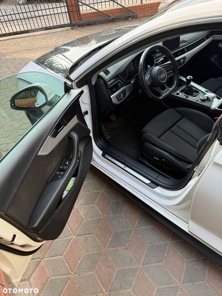 Audi A5 Sportback - 10