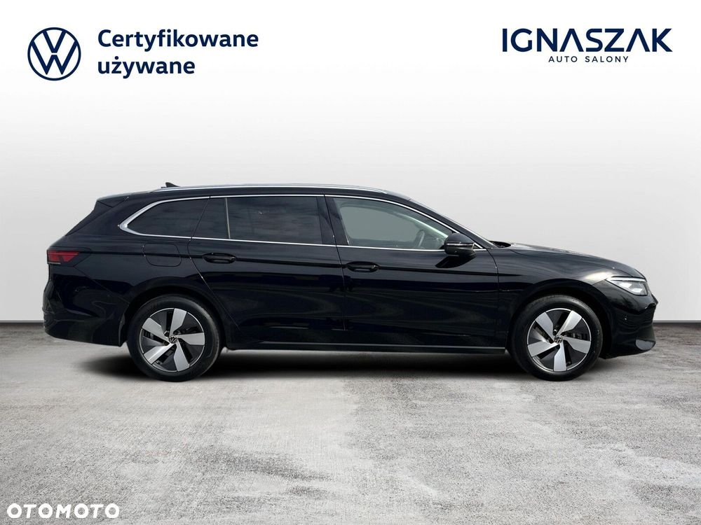 Volkswagen Passat - 6