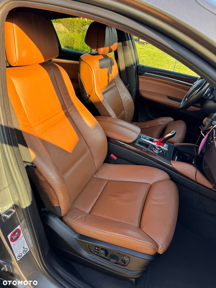BMW X6 - 19