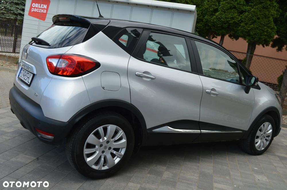 Renault Captur ENERGY TCe 120 EDC Dynamique - 17