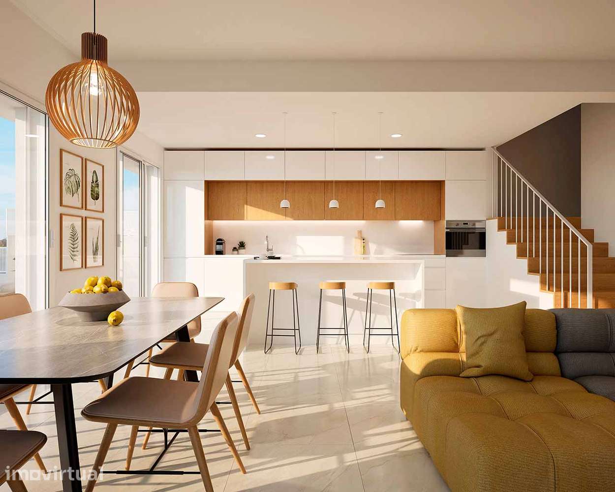 Arade Villas II - Grande imagem: 5/26