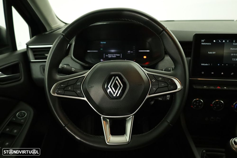 Renault Clio 1.0 TCe Evolution - 13