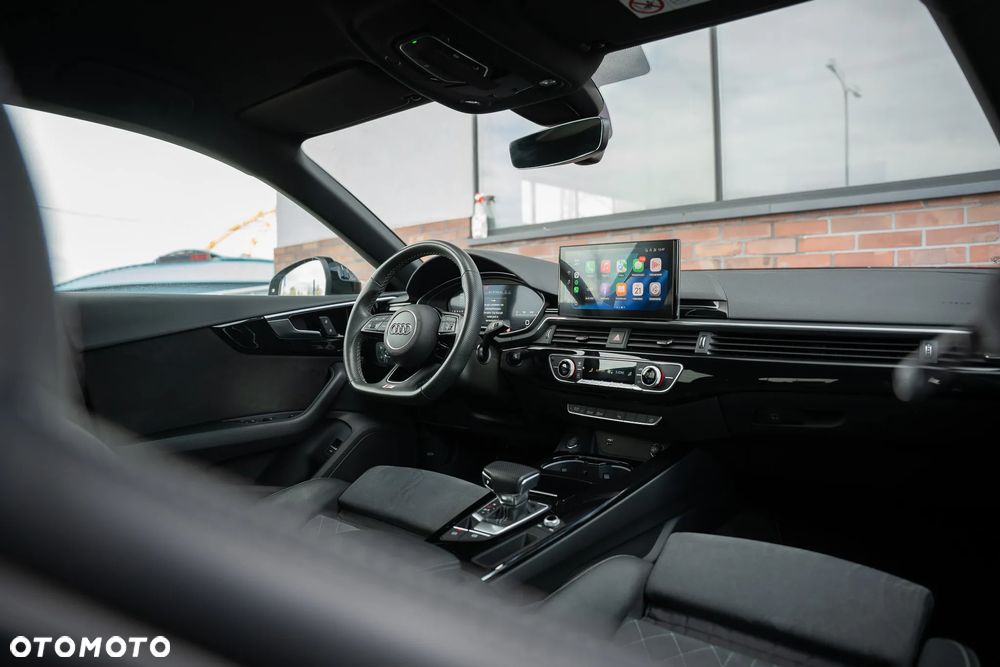 Audi A5 Sportback - 29