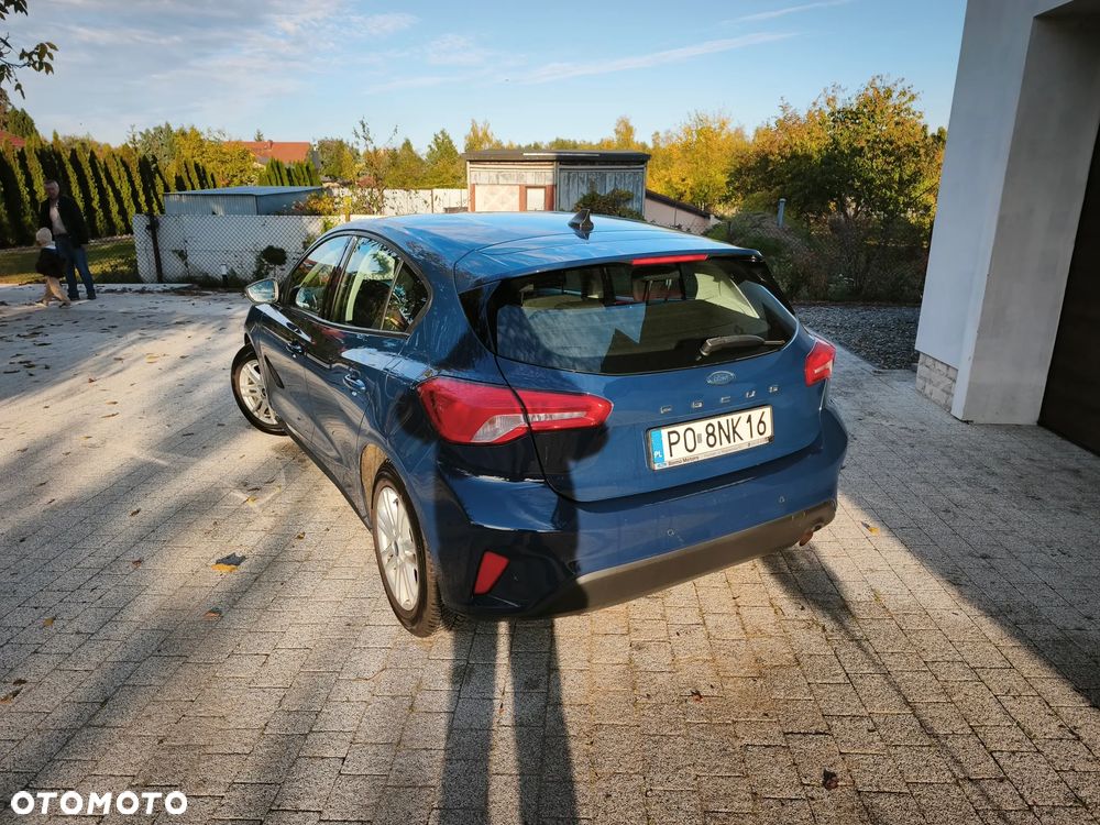 Ford Focus - 6