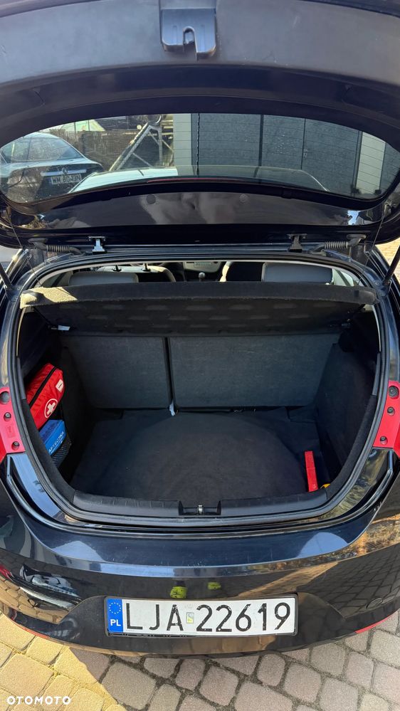 Seat Leon 1.6 Audience - 8