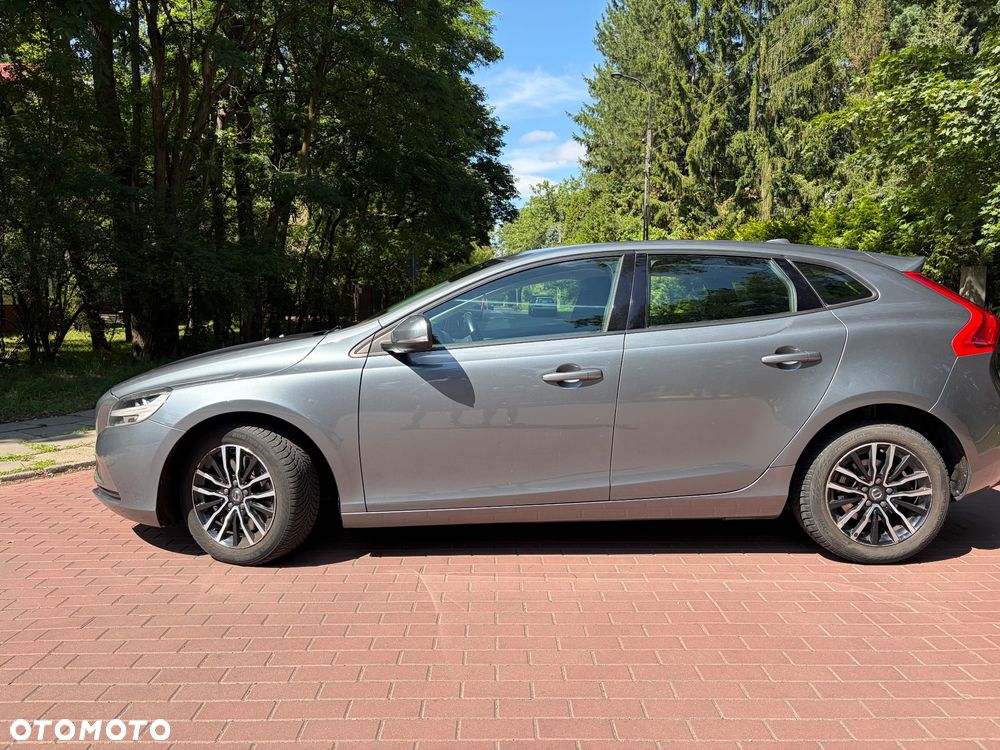 Volvo V40 D3 Drive-E Dynamic Edition - 6