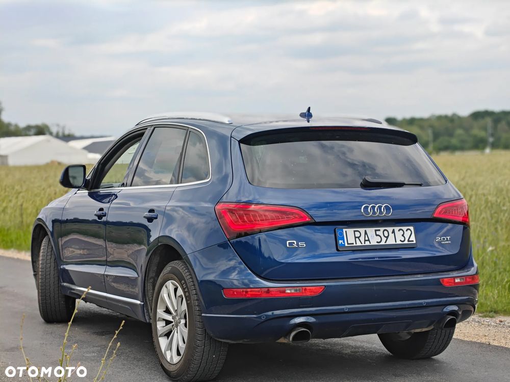 Audi Q5 - 14