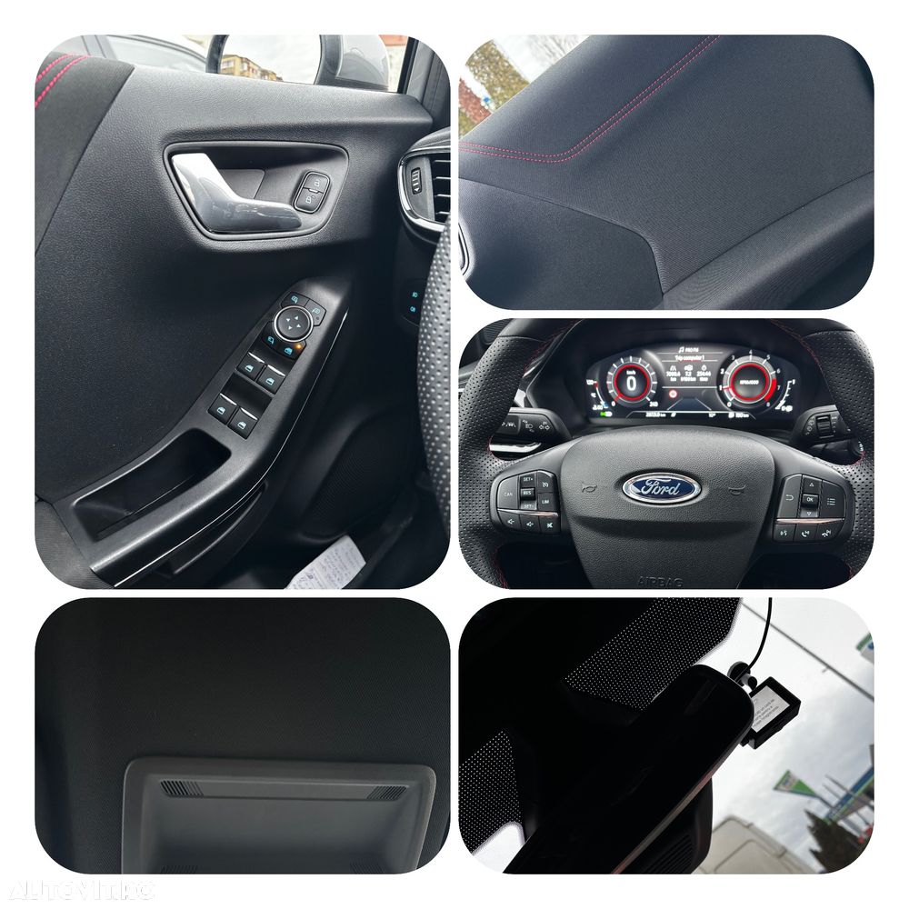 Ford Puma 1.0 EcoBoost ST Line - 5