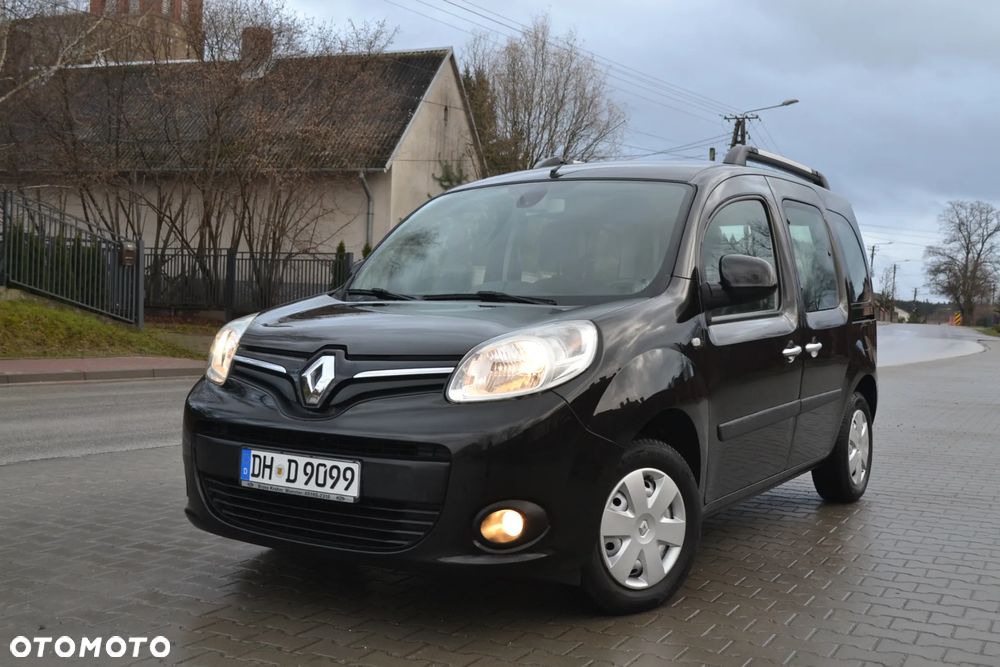 Renault Kangoo - 10