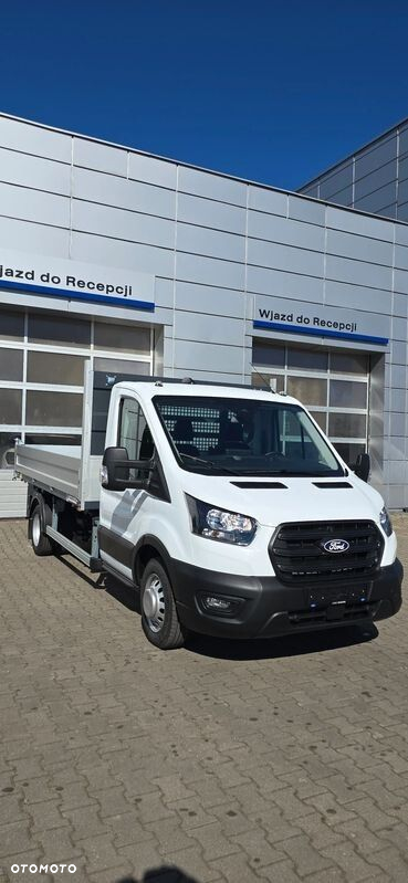 Ford transit - 3