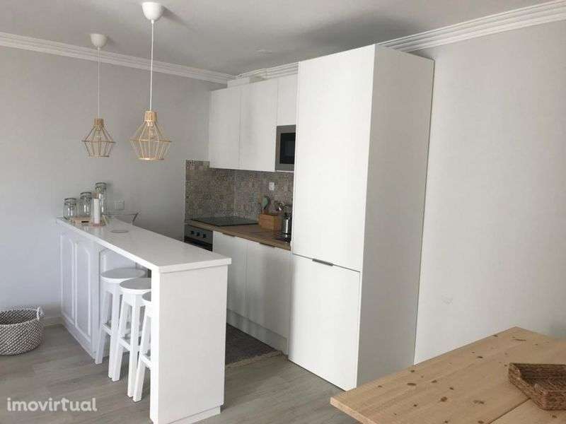 T1 santa cruz - arrendamento - Grande imagem: 2/7