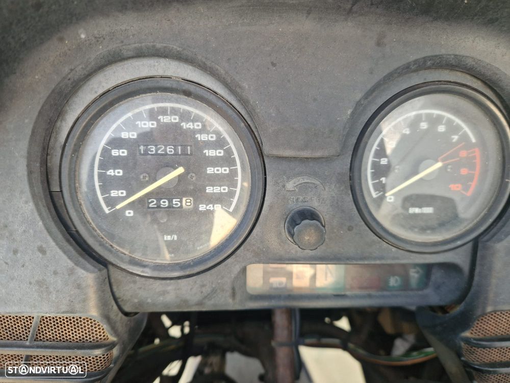 BMW RT1150 PEÇAS - 8