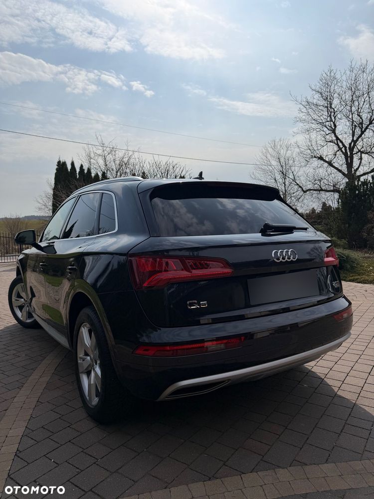 Audi Q5 2.0 TFSI Quattro S tronic - 4