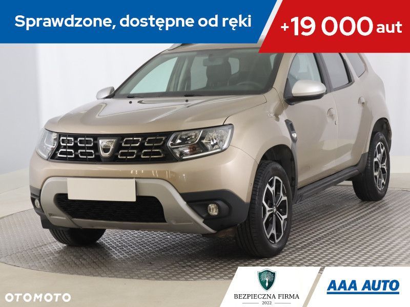 Dacia Duster - 2