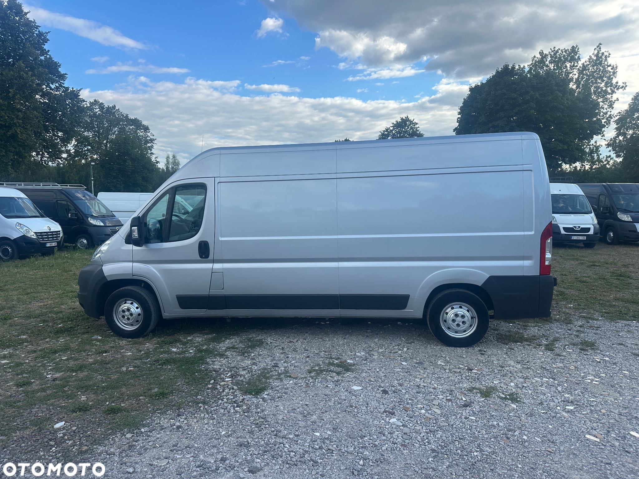 Peugeot Boxer - 3