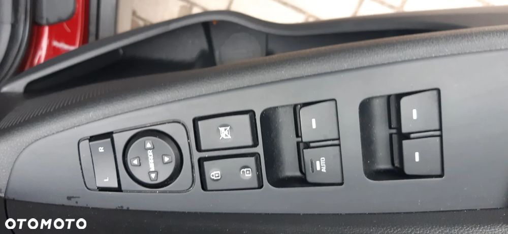 Hyundai Tucson 1.6 Turbo 2WD DCT Trend - 19