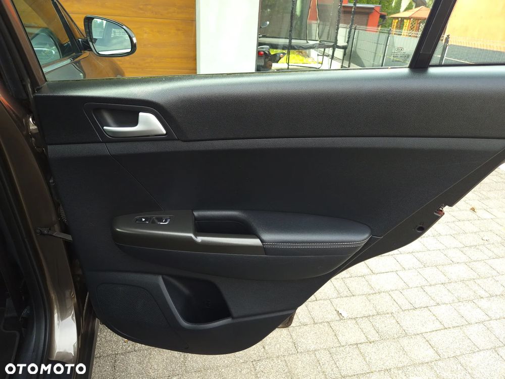 Kia Sportage 1.6 GDI 2WD VISION - 31