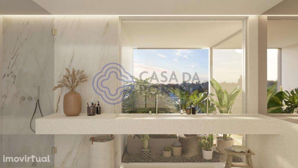 Apartamento T4  no centro do Porto para venda. Distinção Conforto e Qu - Grande imagem: 4/32