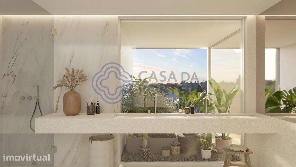 Apartamento T4  no centro do Porto para venda. Distinção Conforto e Qu - Grande imagem: 4/32
